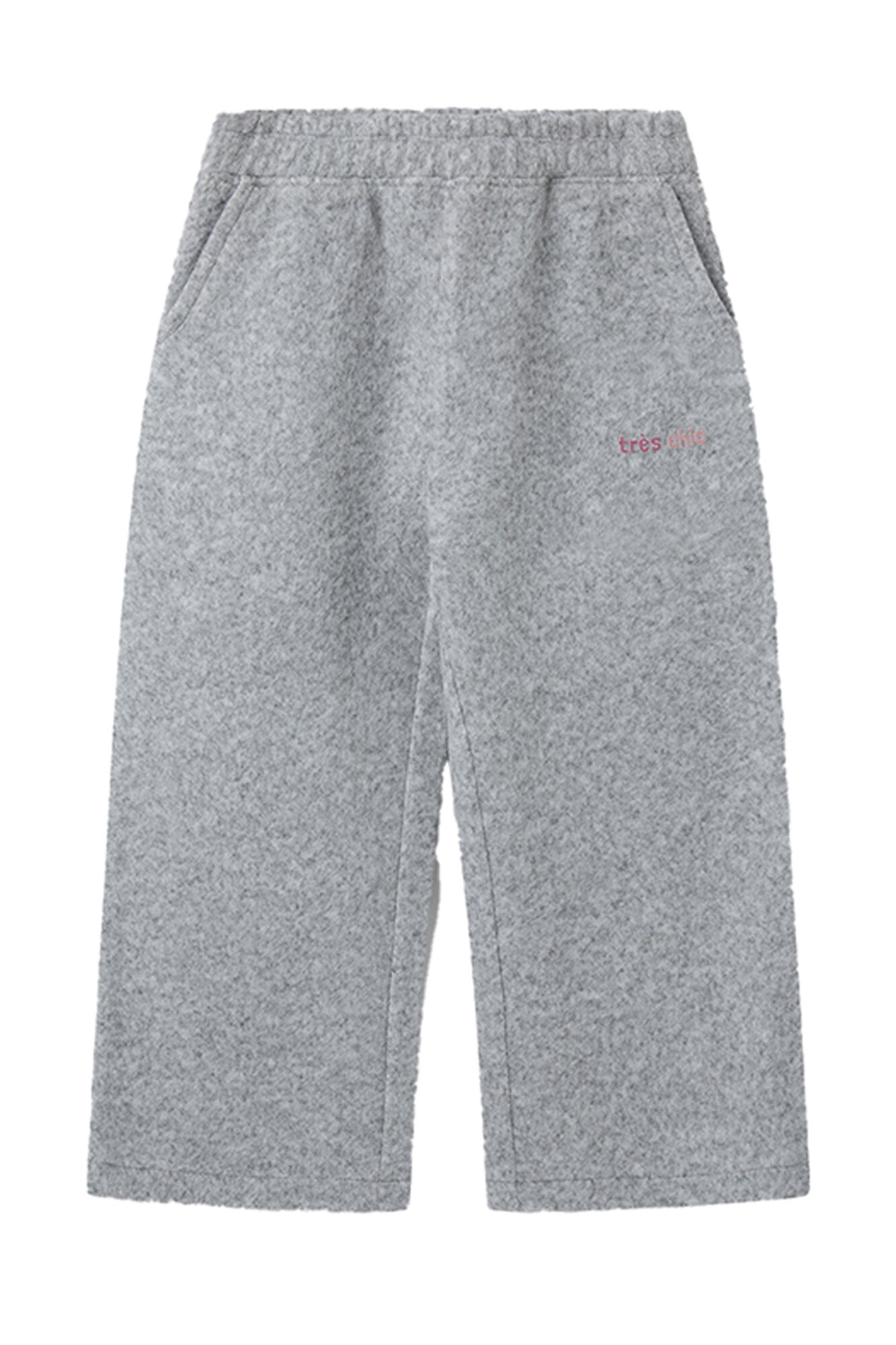 Calças culotte 