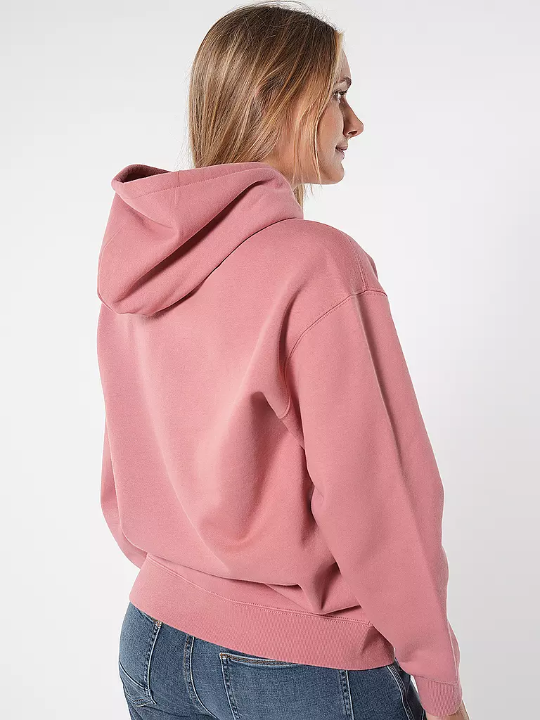 CARHARTT WIP Kapuzensweater - Hoodie rosa