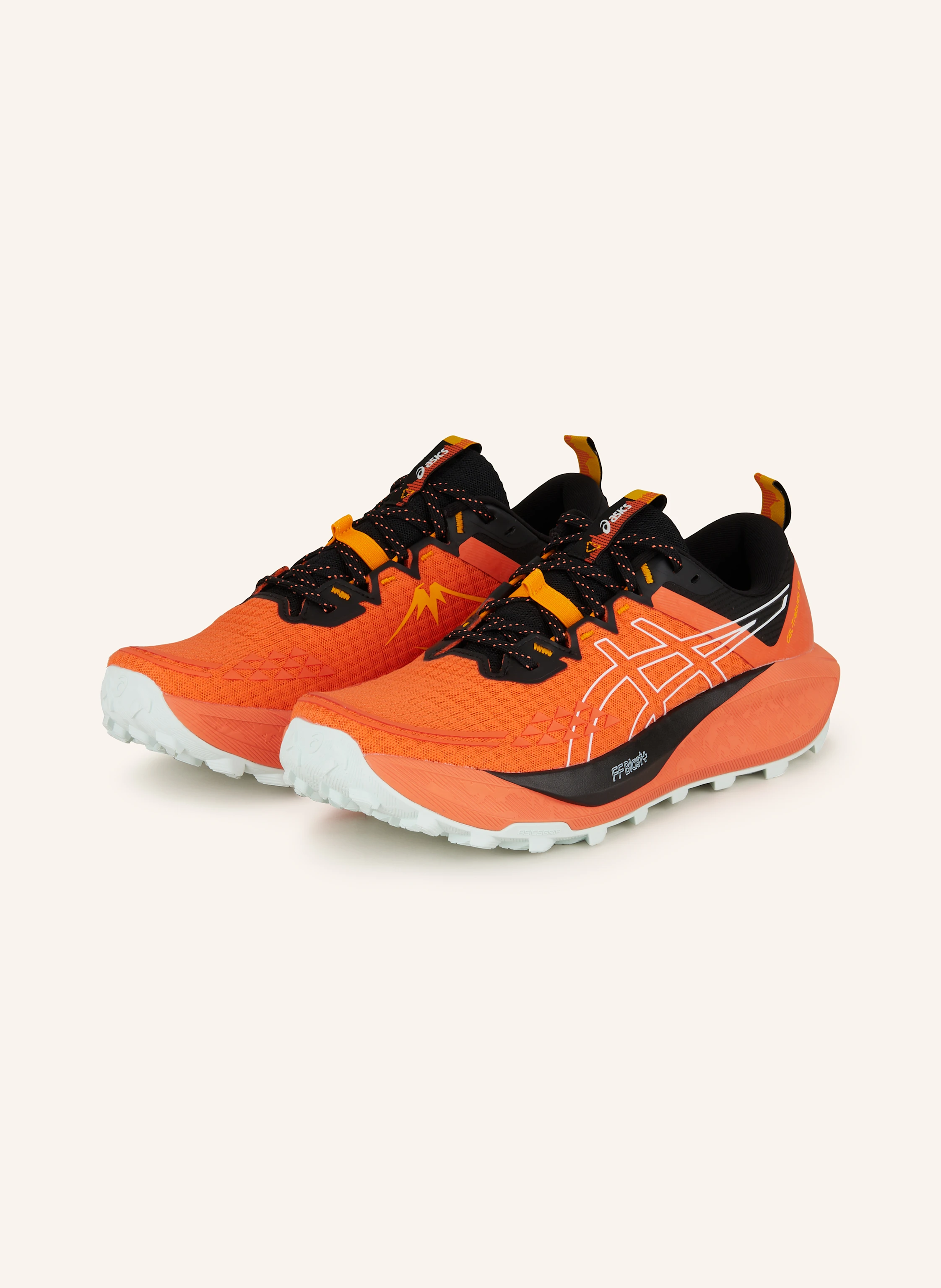 ASICS Trailrunning-Schuhe GEL TRABUCO 13