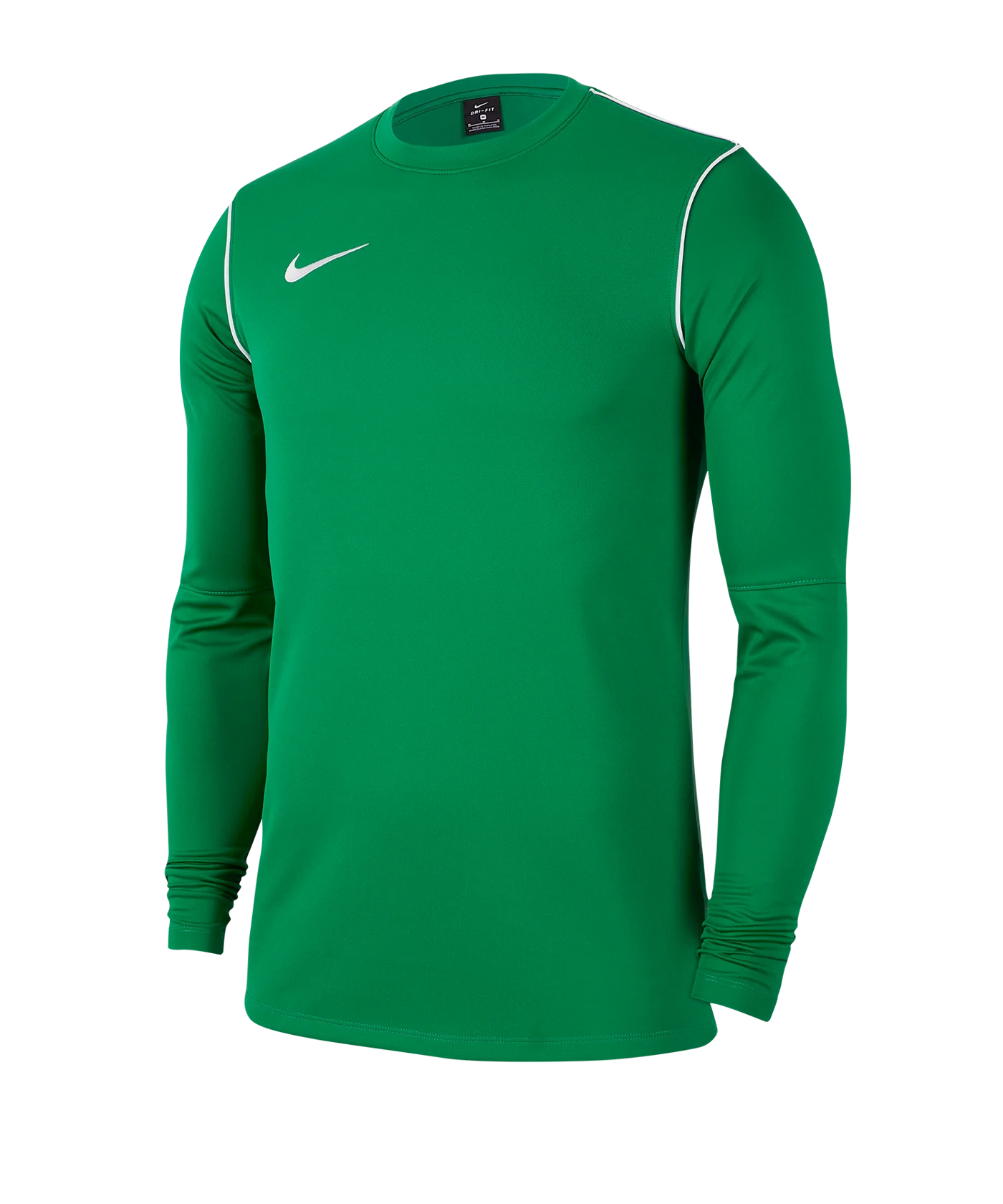 Nike Park 20 Training Sweatshirt Grün F302