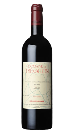 Domaine de Trévallon 2013 Alpilles (IGP des) Rouge