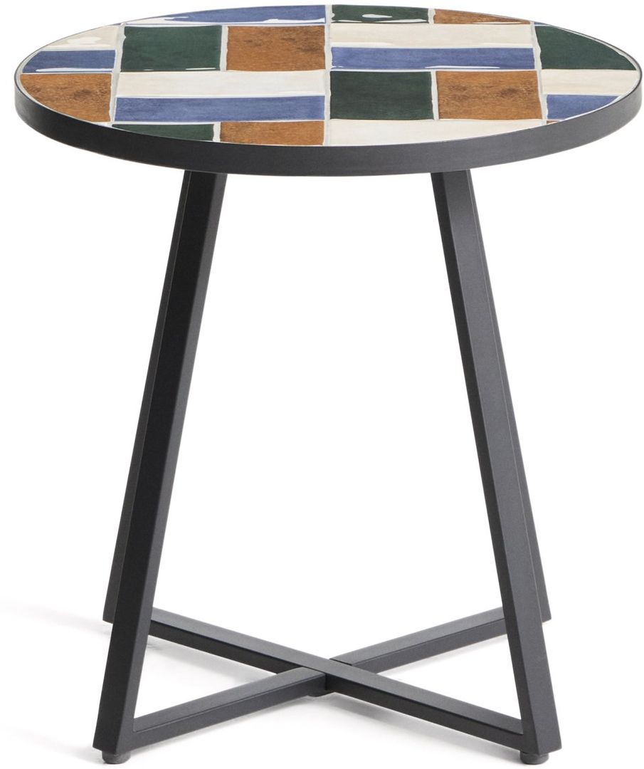 Kave Home   Tella Bijzettafel