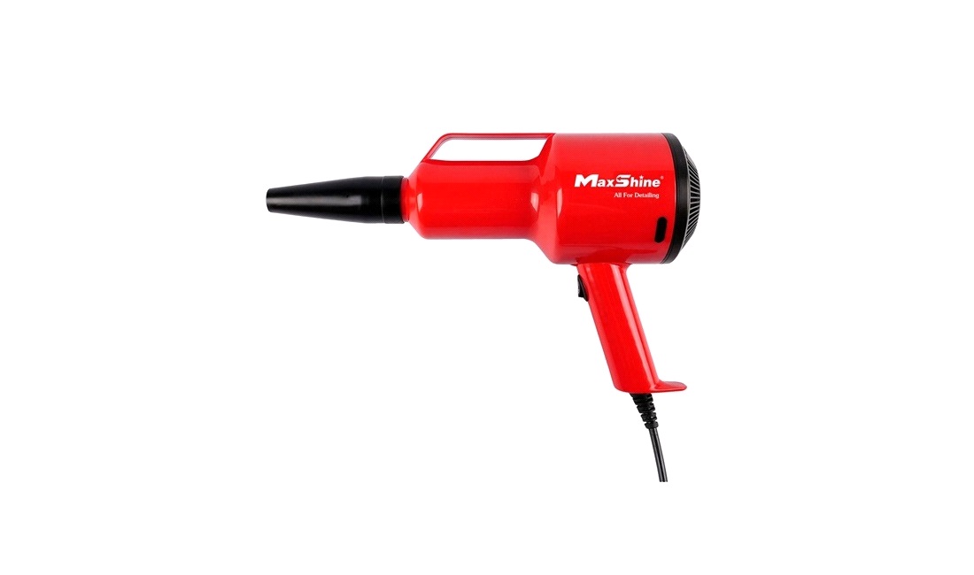 Maxshine Car Dryer