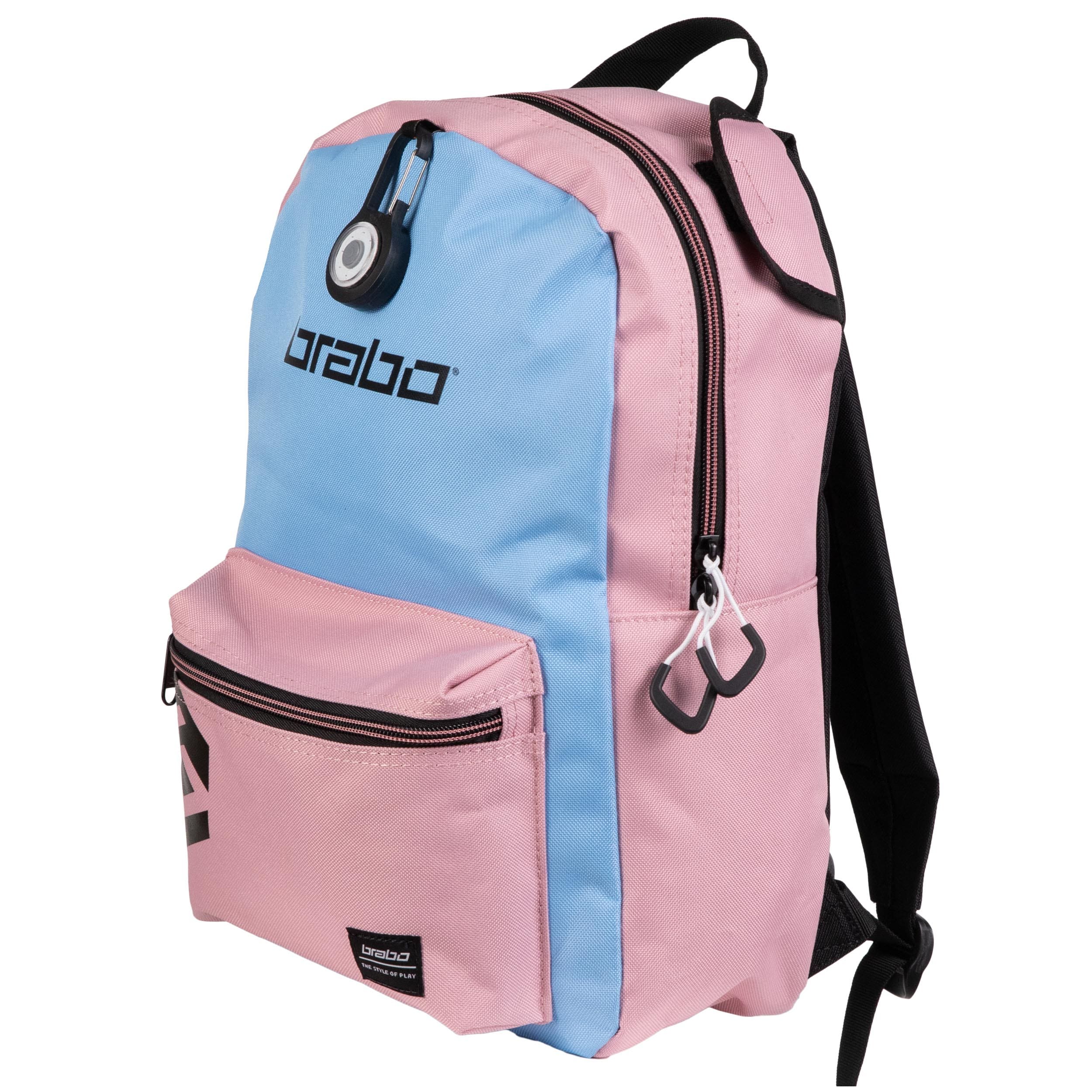 Brabo  BB5000 Backpack Force