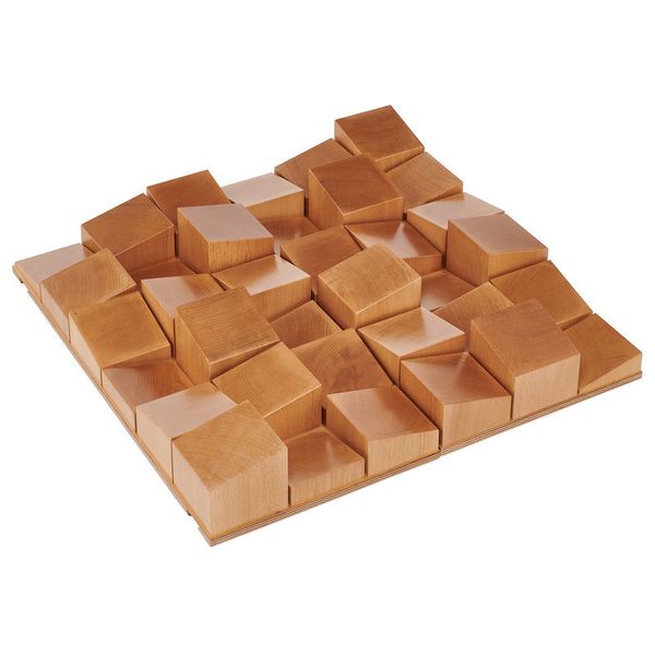 Vicoustic Multifuser Wood MKII 36 Wood