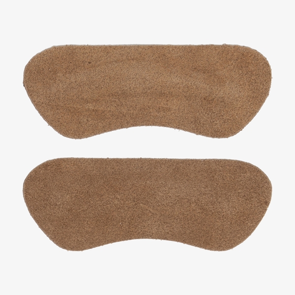 Anti-slip inlegzolen