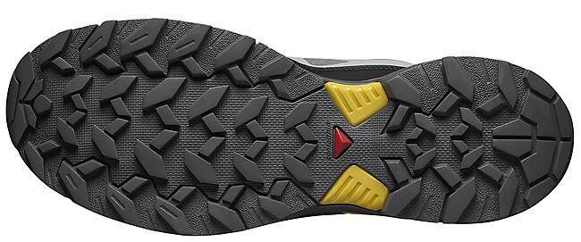 SALOMON - CHAUSSURES DE RANDONNEE X ULTRA 360 GTX M