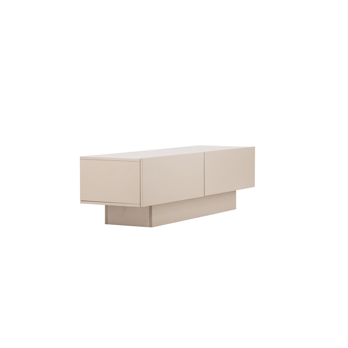 Svea - Tino TV-meubel - 160 cm - beige