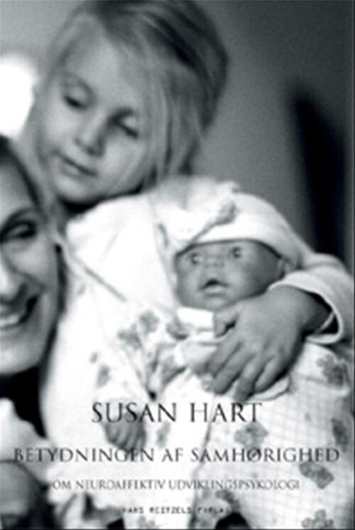 Betydningen Af Samhørighed - Susan Hart - Bog