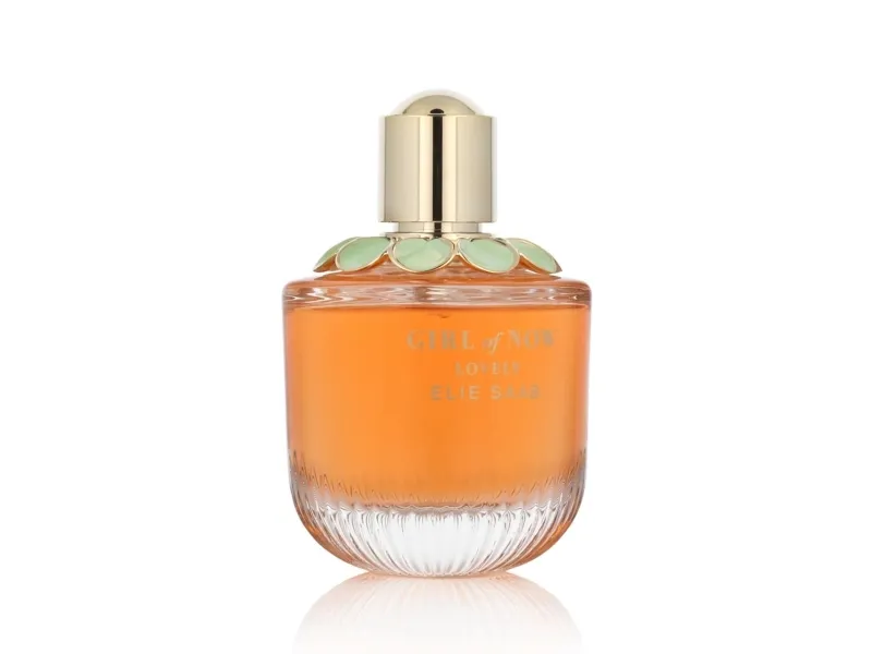 Elie Saab Girl Of Now Lovely Eau De Parfum 90 ml (woman)