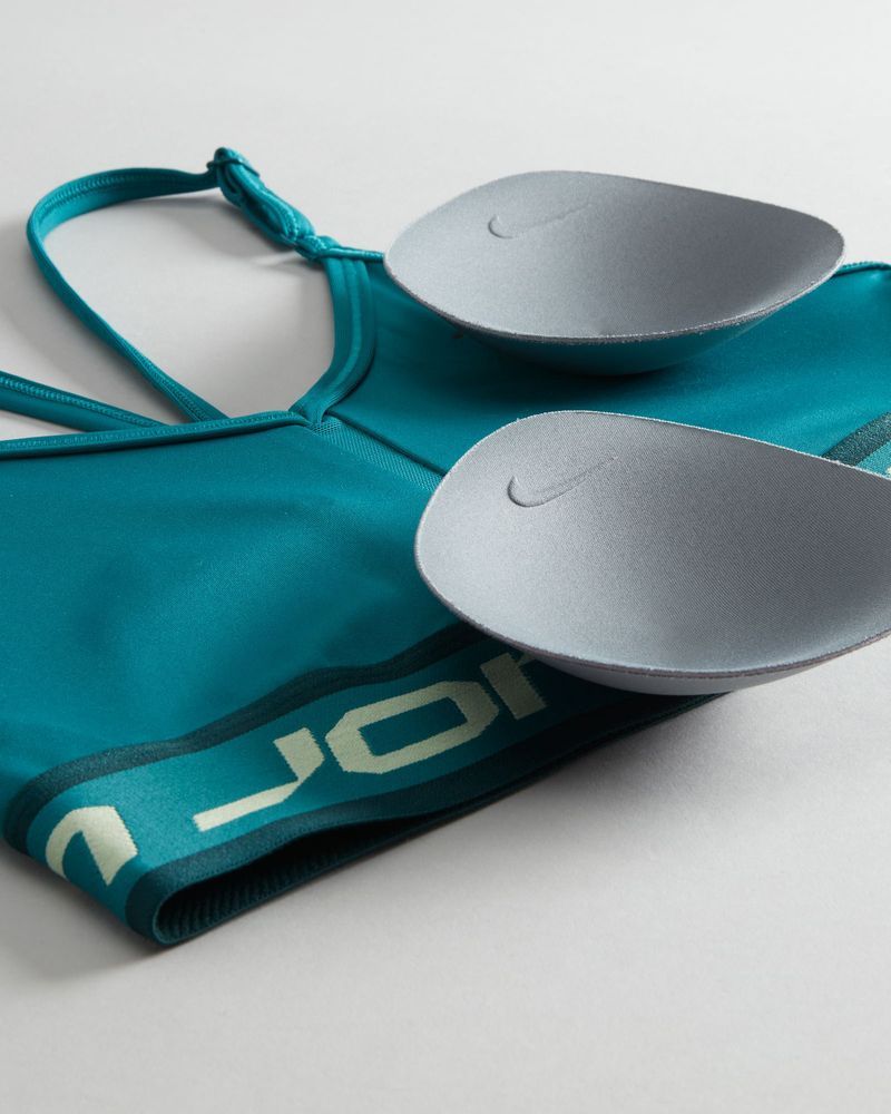 Brassière Nike Jordan Vert pour femme