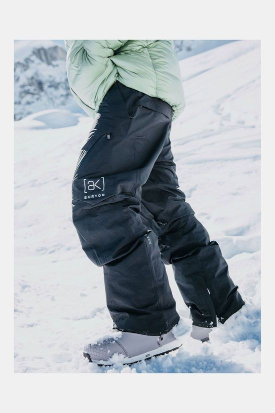 Burton Burton [Ak] Swash Gore-Tex 2L Pants Skibroek