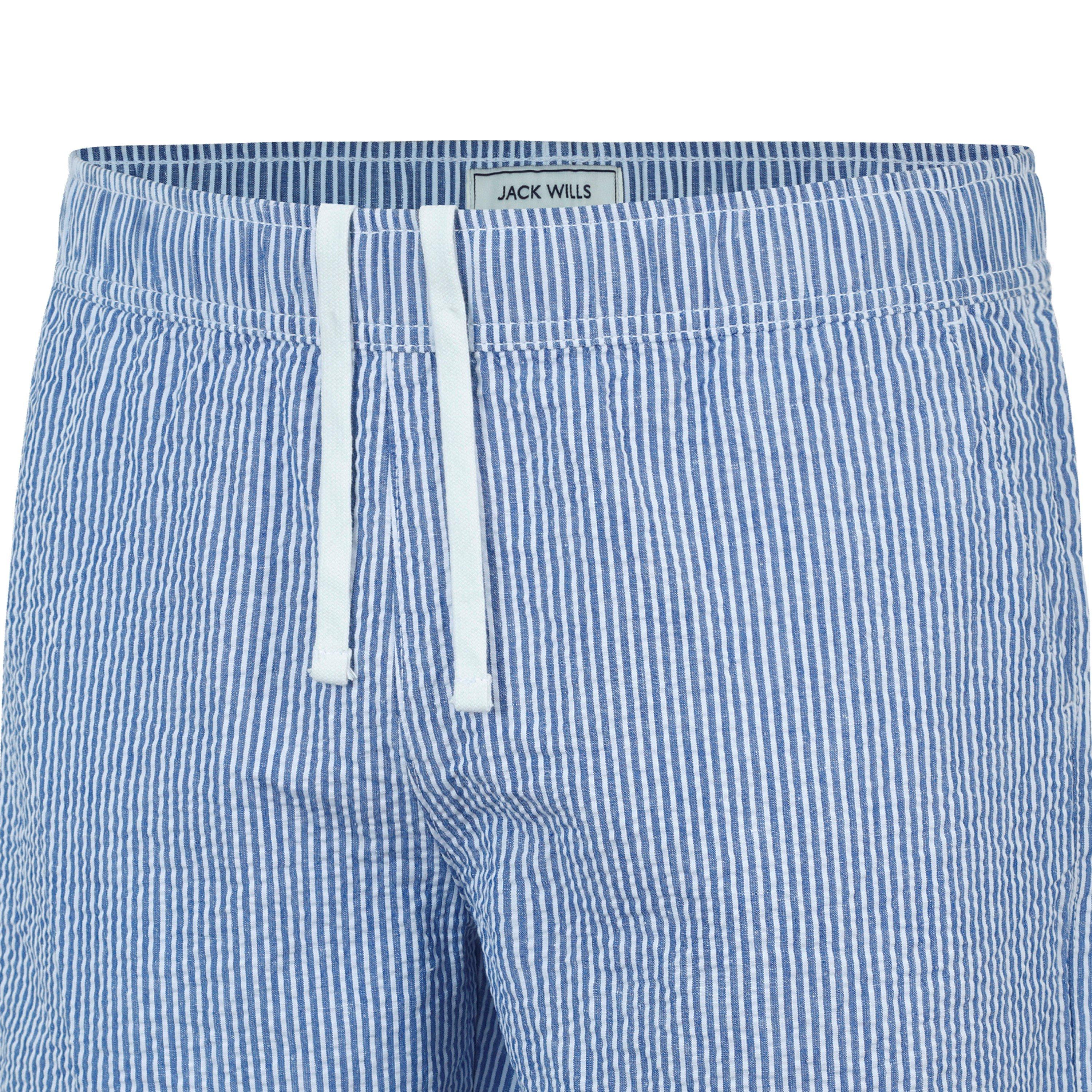 Jack Wills JW Stripe Shorts
