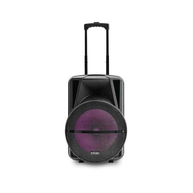 Eltax Voyager 15 II