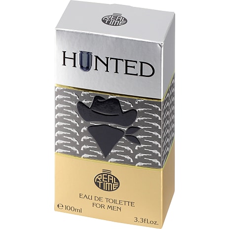 Hunted Eau de Toilette
