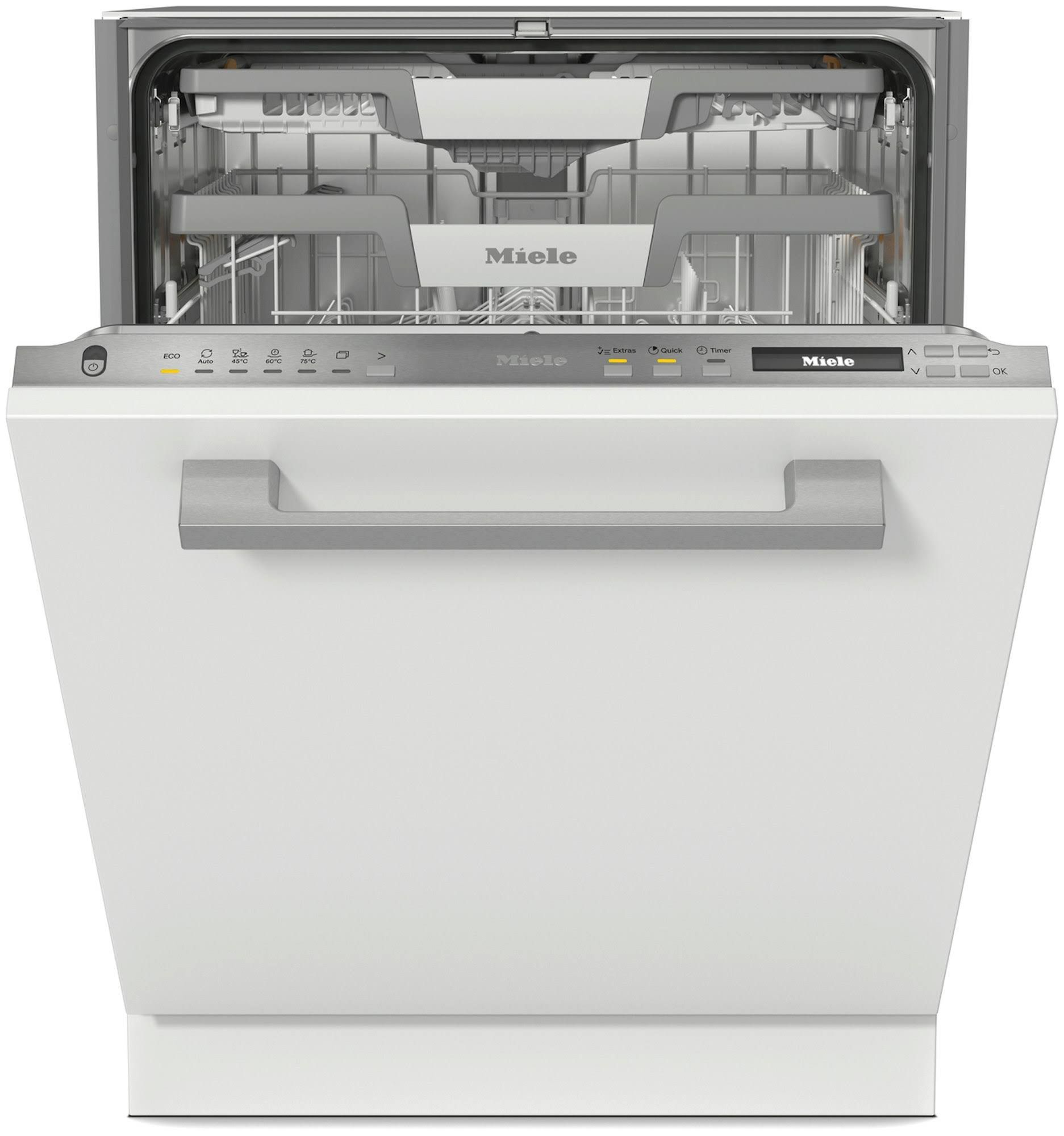 Miele G 7260 SCVi Geschirrspüler