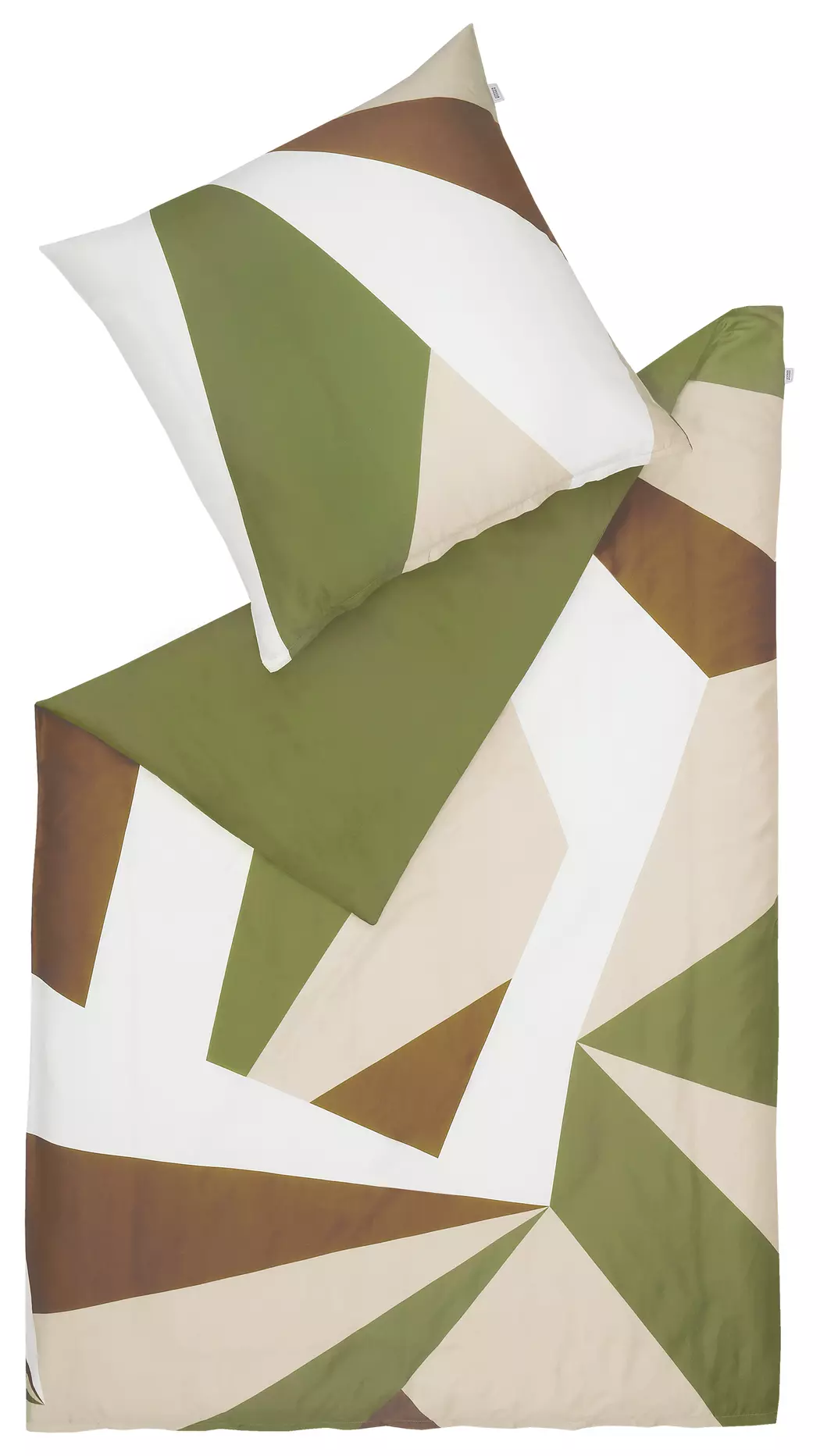 Bettwäsche Origami 135 x 200 cm