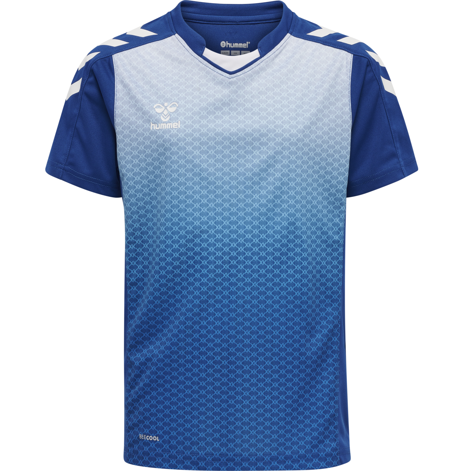 hmlCORE XK SUBLIMA JERSEY S/S KIDS