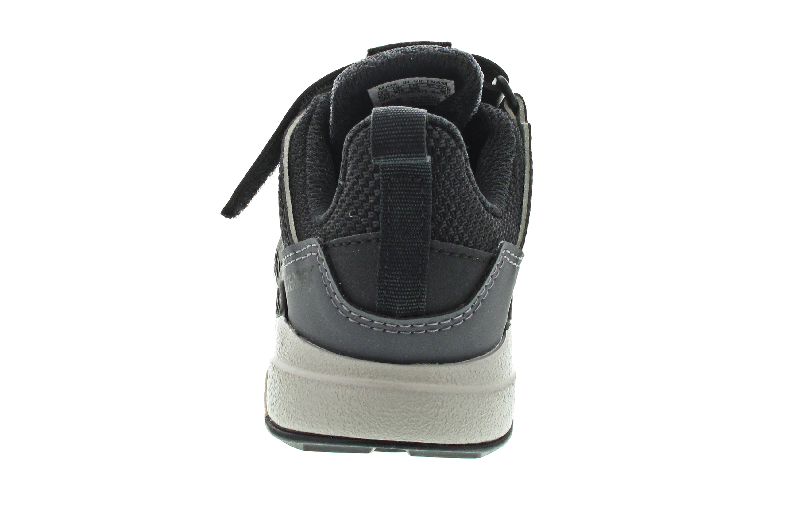 adidas Terrex Trailmaker Wanderschuh Klett grau