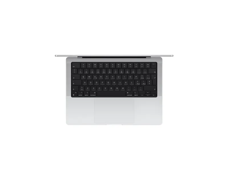 Apple MacBook Pro - M4 - Apple M4 10-core - 24 GB RAM - 1 TB SSD - 14.2