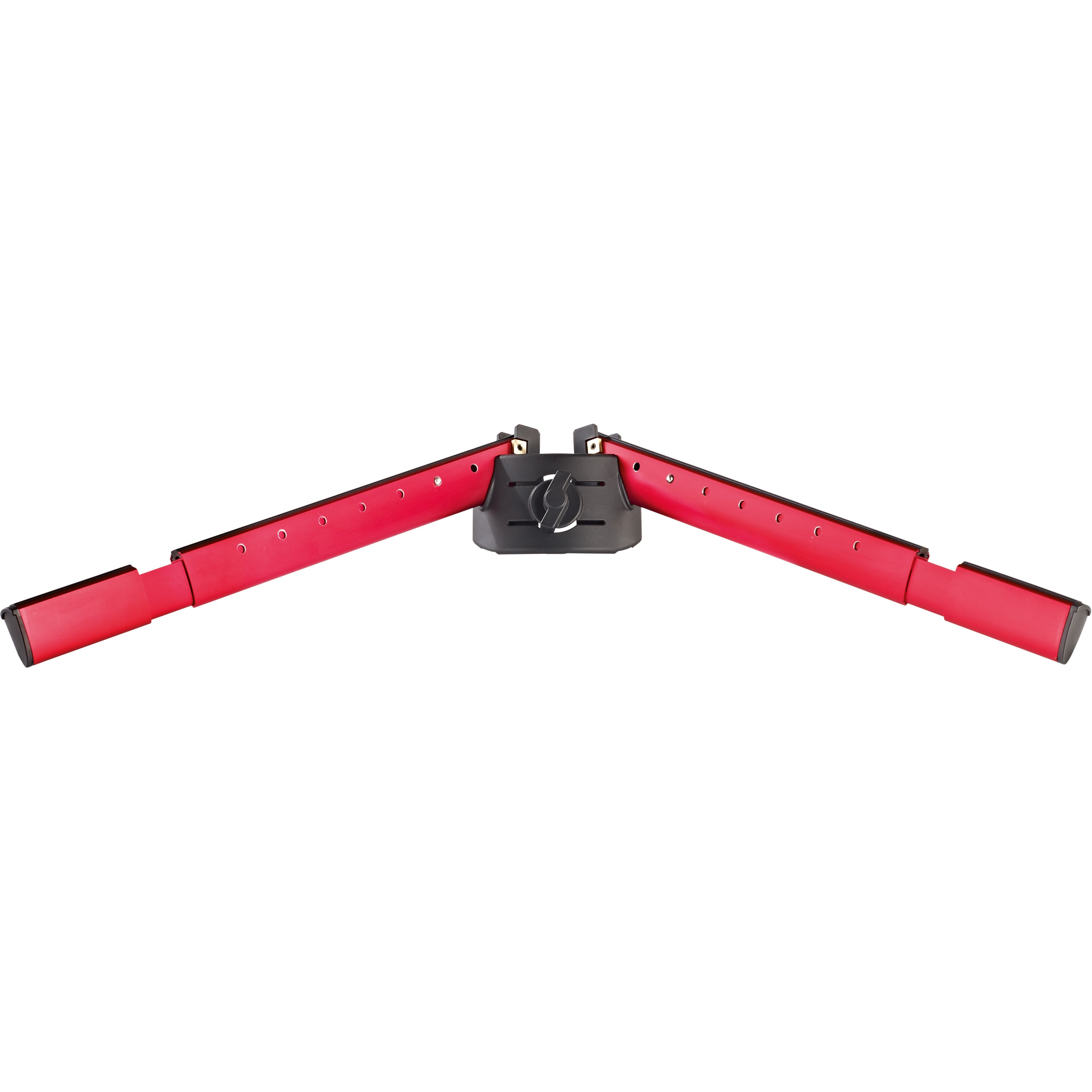 Konig & Meyer 18865 support arm set A (rood)