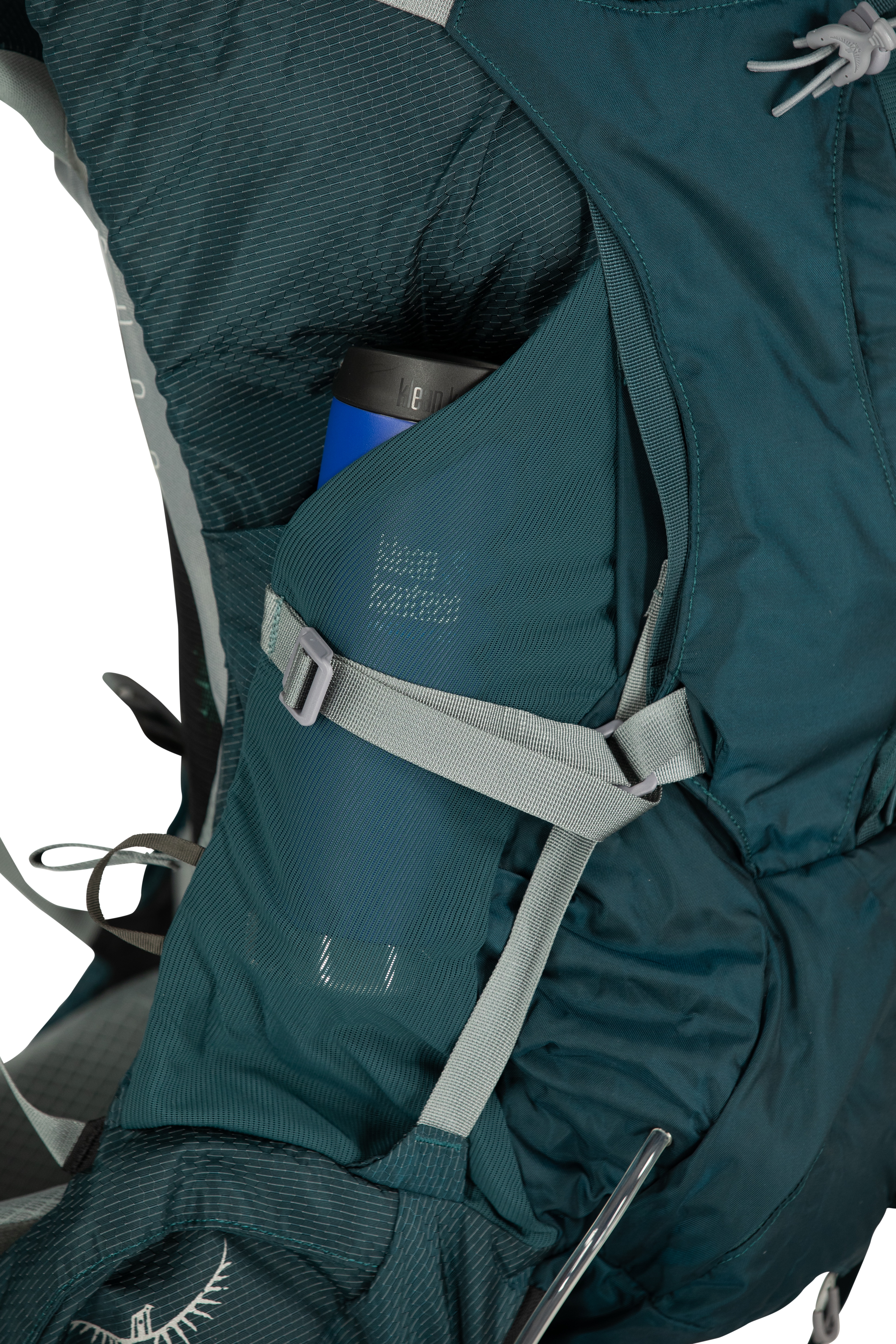 Osprey Ariel Plus 70L<br>Langtursekk til dame