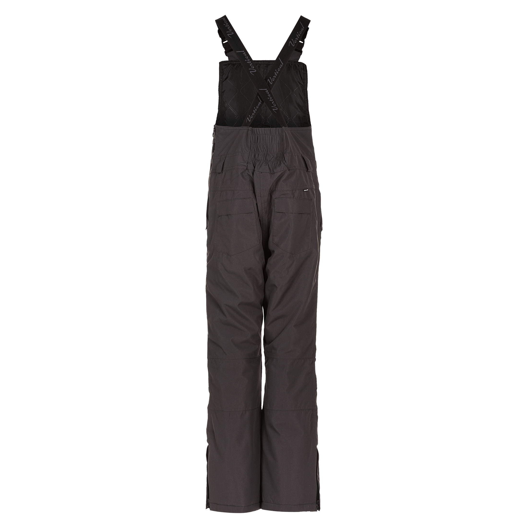 Vertical Faden W Bib Ski Pant W-PRO 10000 - Bukse