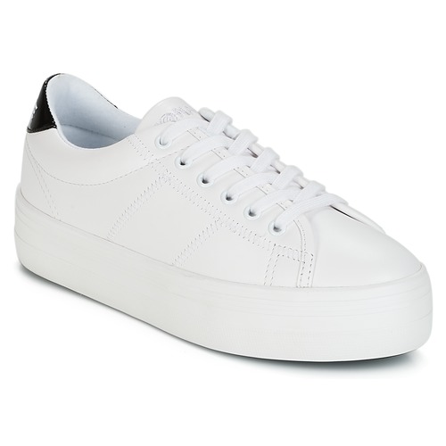 No Name - PLATO SNEAKER - Blanc