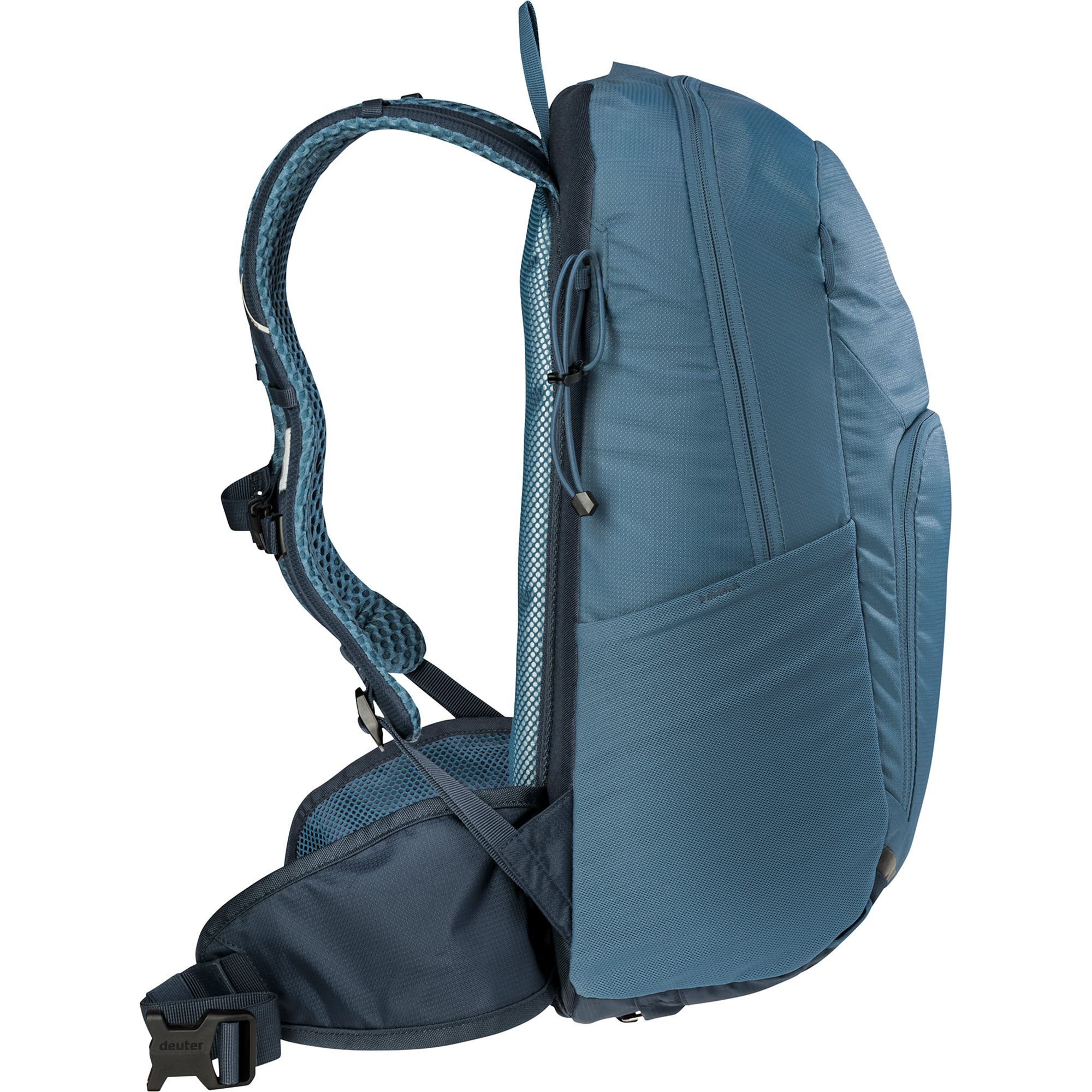 deuter Bike I 20 Bike Rucksack atlantic-ink