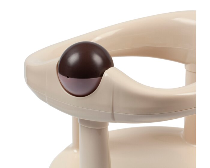 Bebeconfort Swivel Badestol, Beige