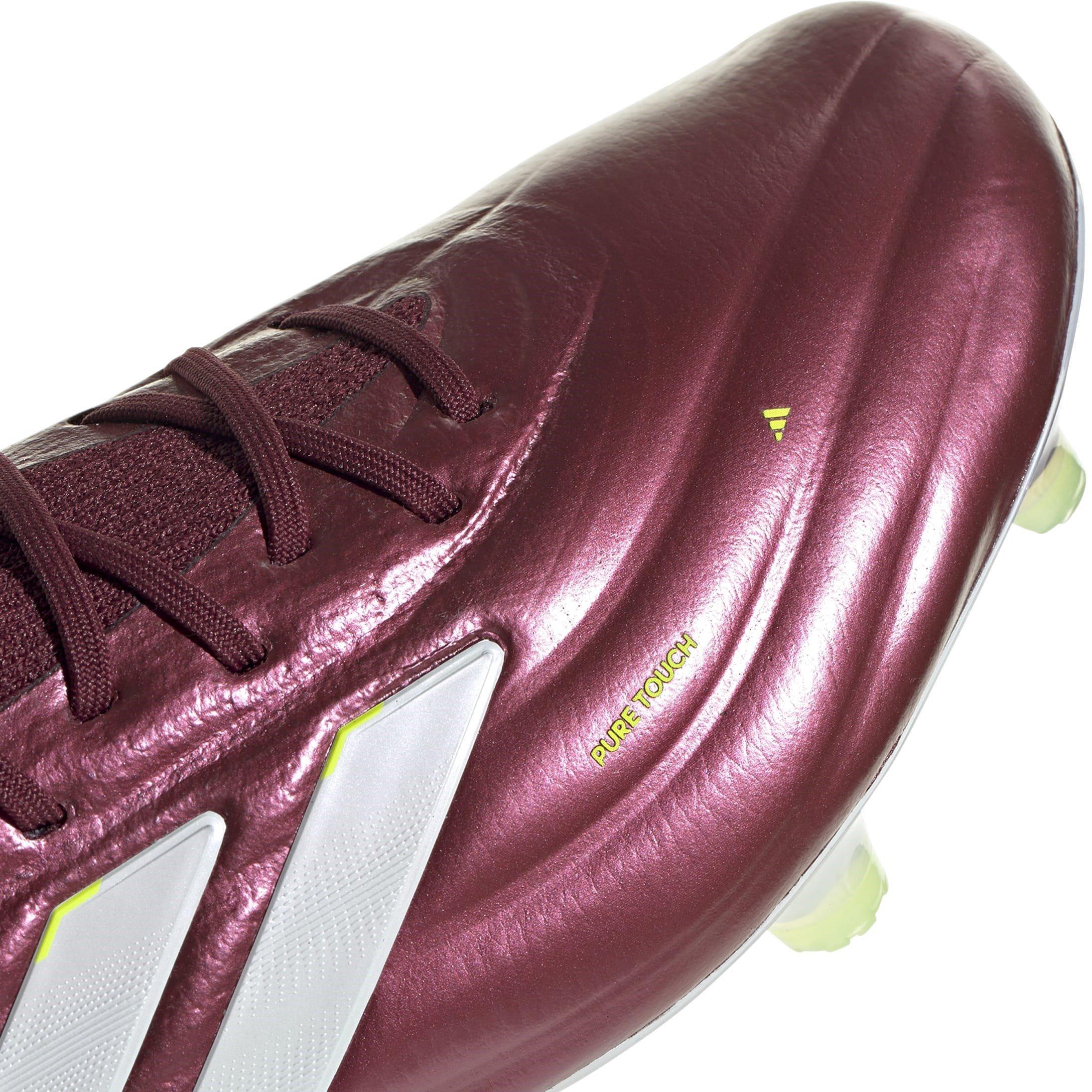 adidas Copa Pure II Firm Ground Football Boots