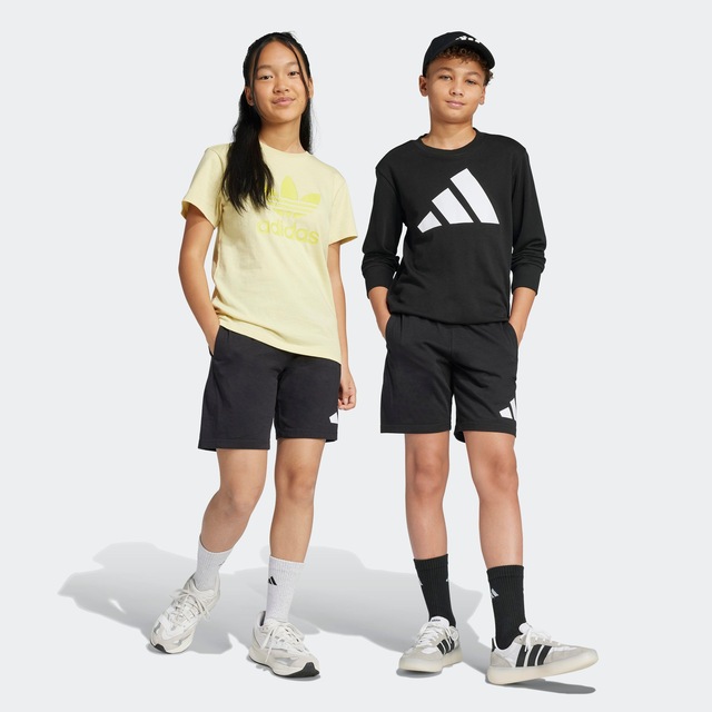 adidas Sportswear Shorts »J BL KN SH 210«