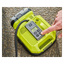 Batteridrevet multikompressor 18 V