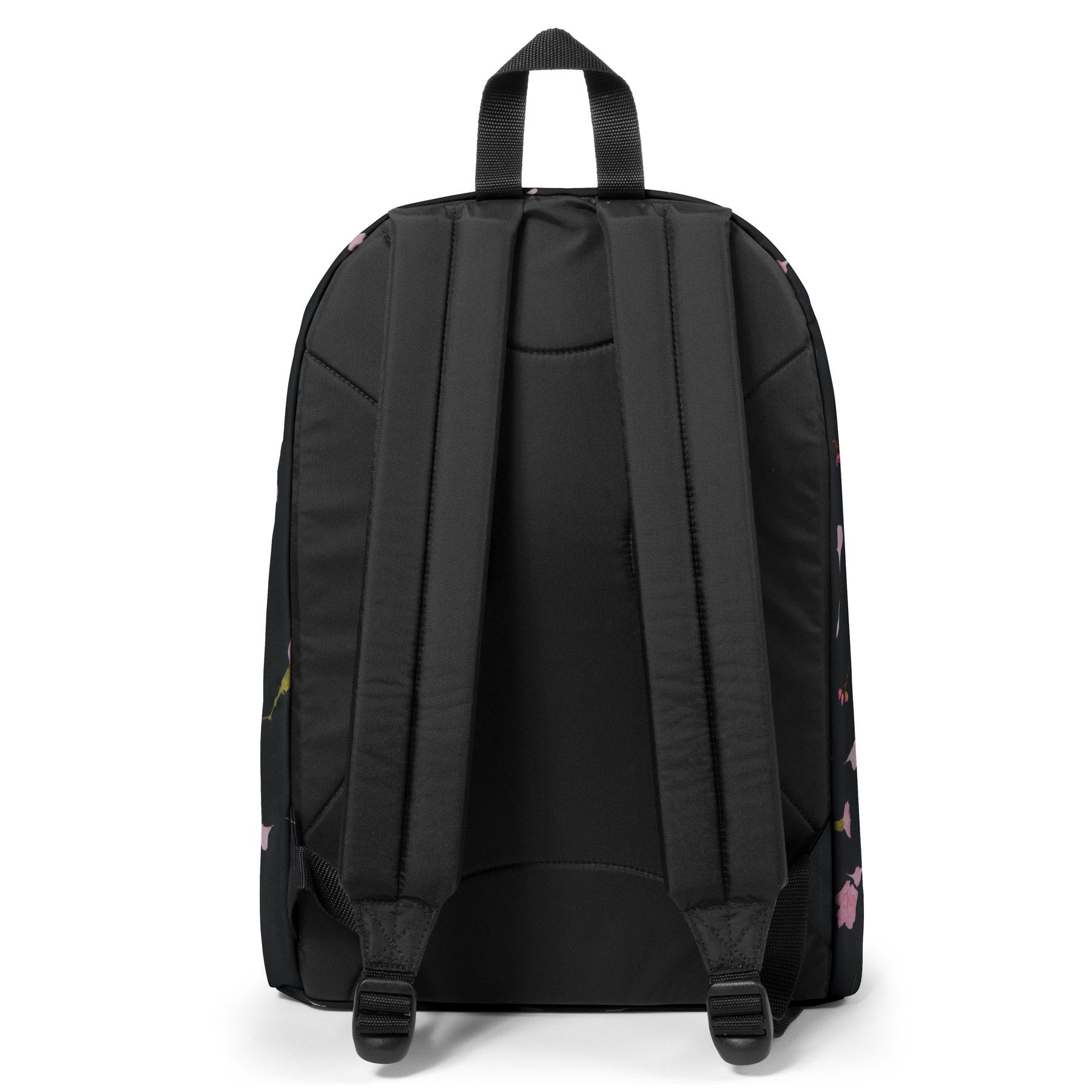Out Of Office Carnation Black
