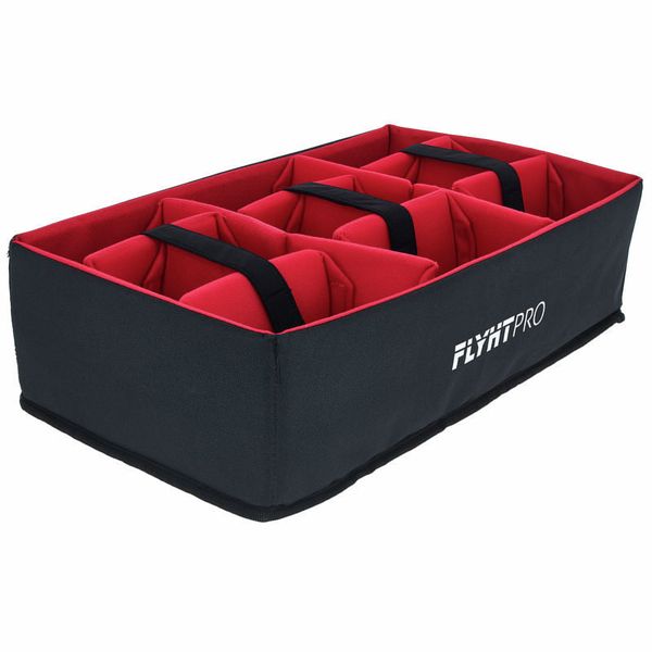 Flyht Pro Flex Inlay WP Safe Box 1