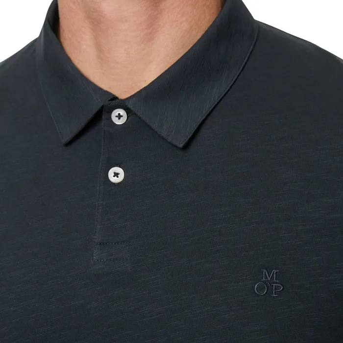 Marc O'Polo Regular Soft Polo Heren