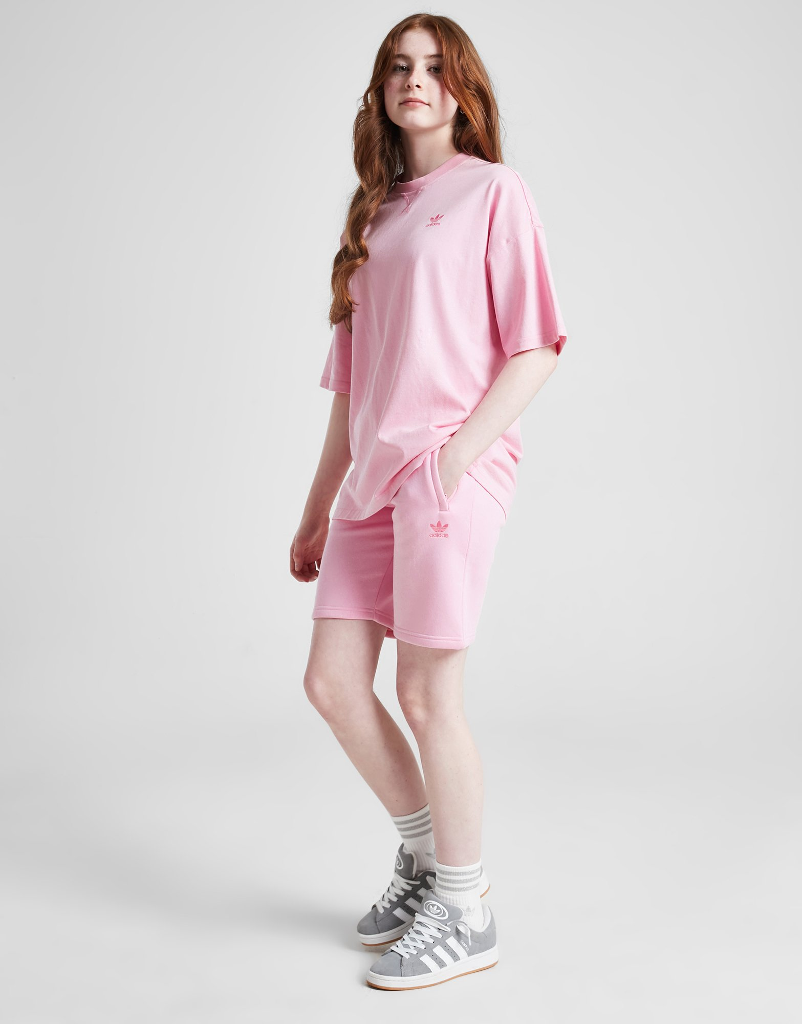 adidas Originals Short Fleece Junior