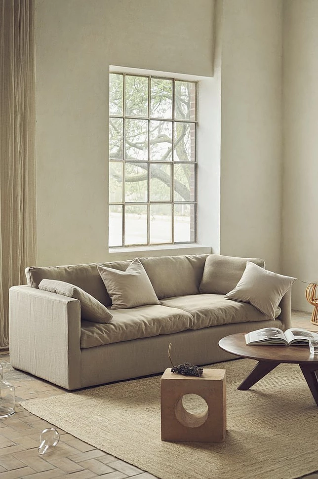 DALLAS sofa 3-seter