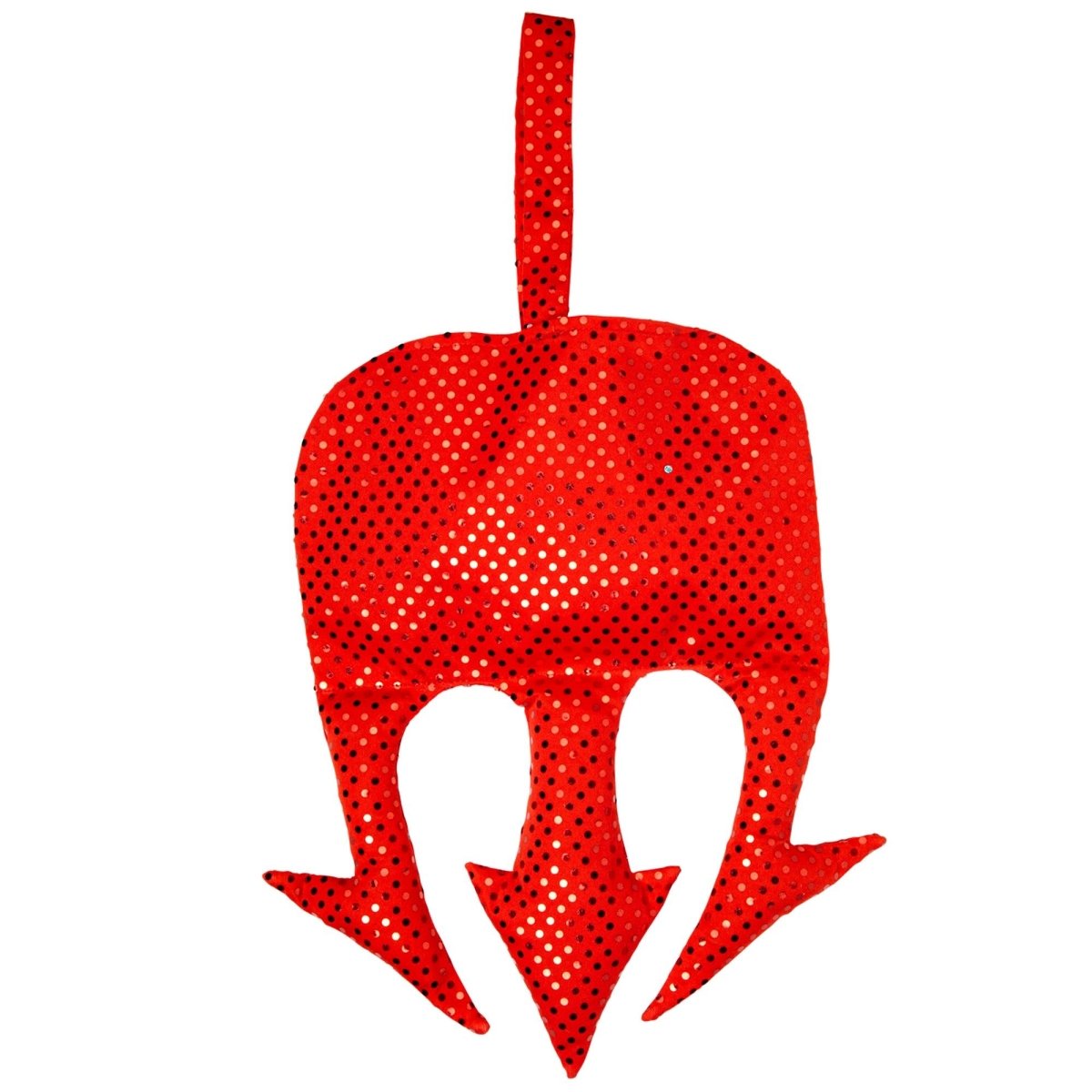 Rood Handtas Duivel