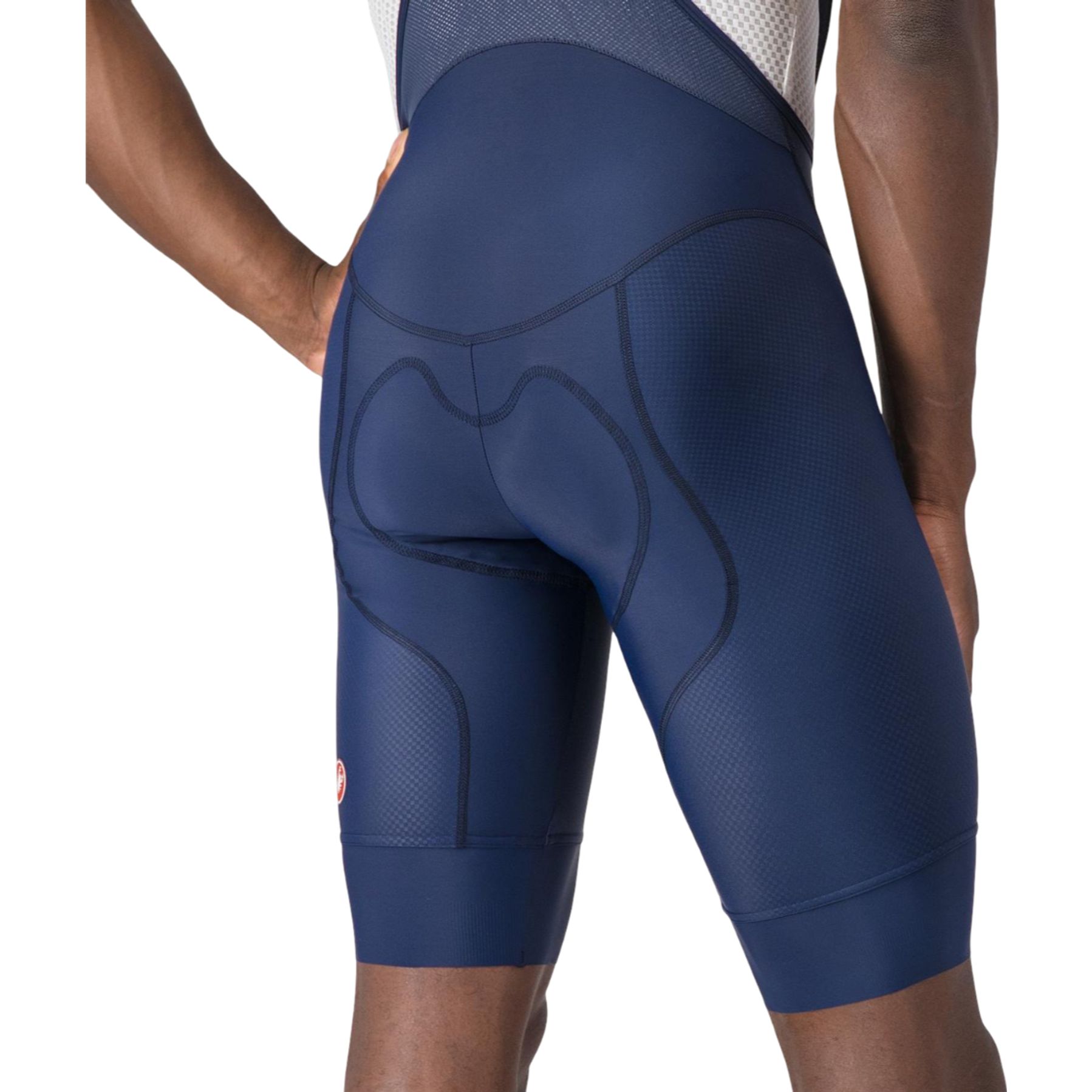 Castelli Competizione 2 Korte Fietsbroek