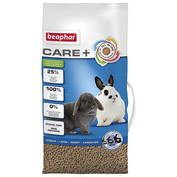 Beaphar Care+ Konijn 5 kg