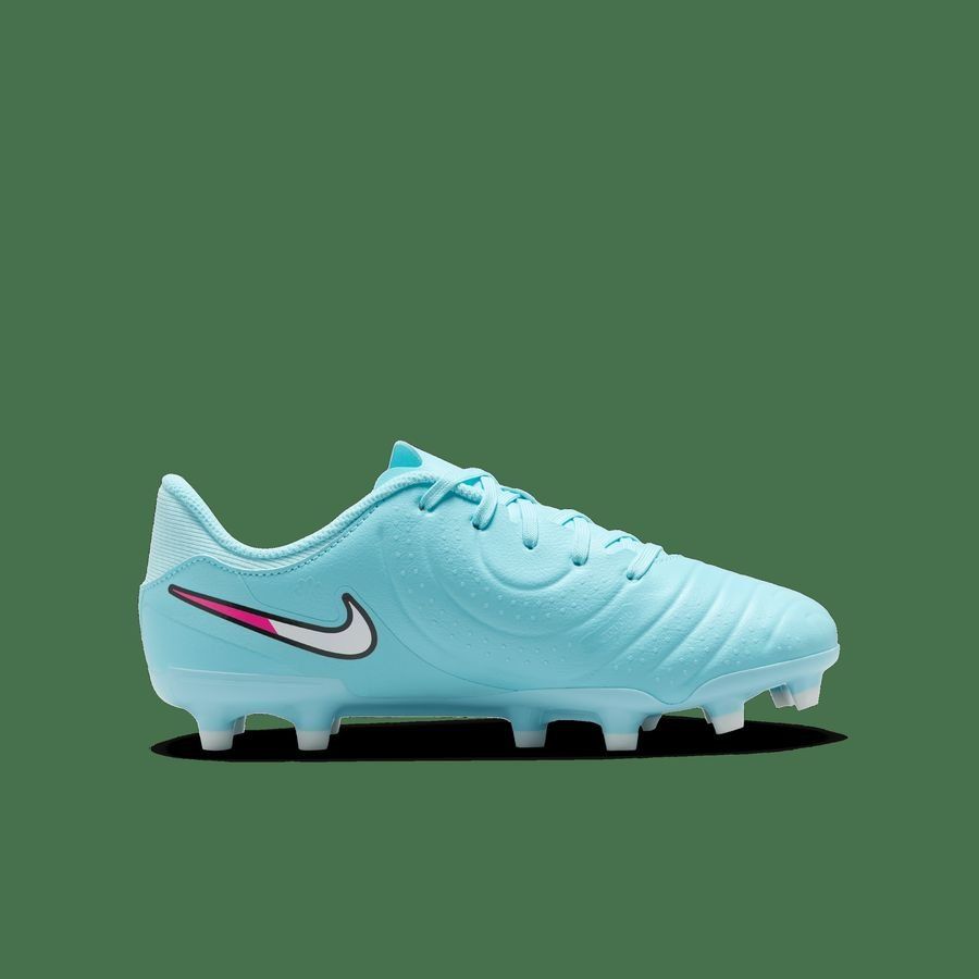 Nike Tiempo Legend 10 Academy MG Prism - Copa/Blanc Enfant