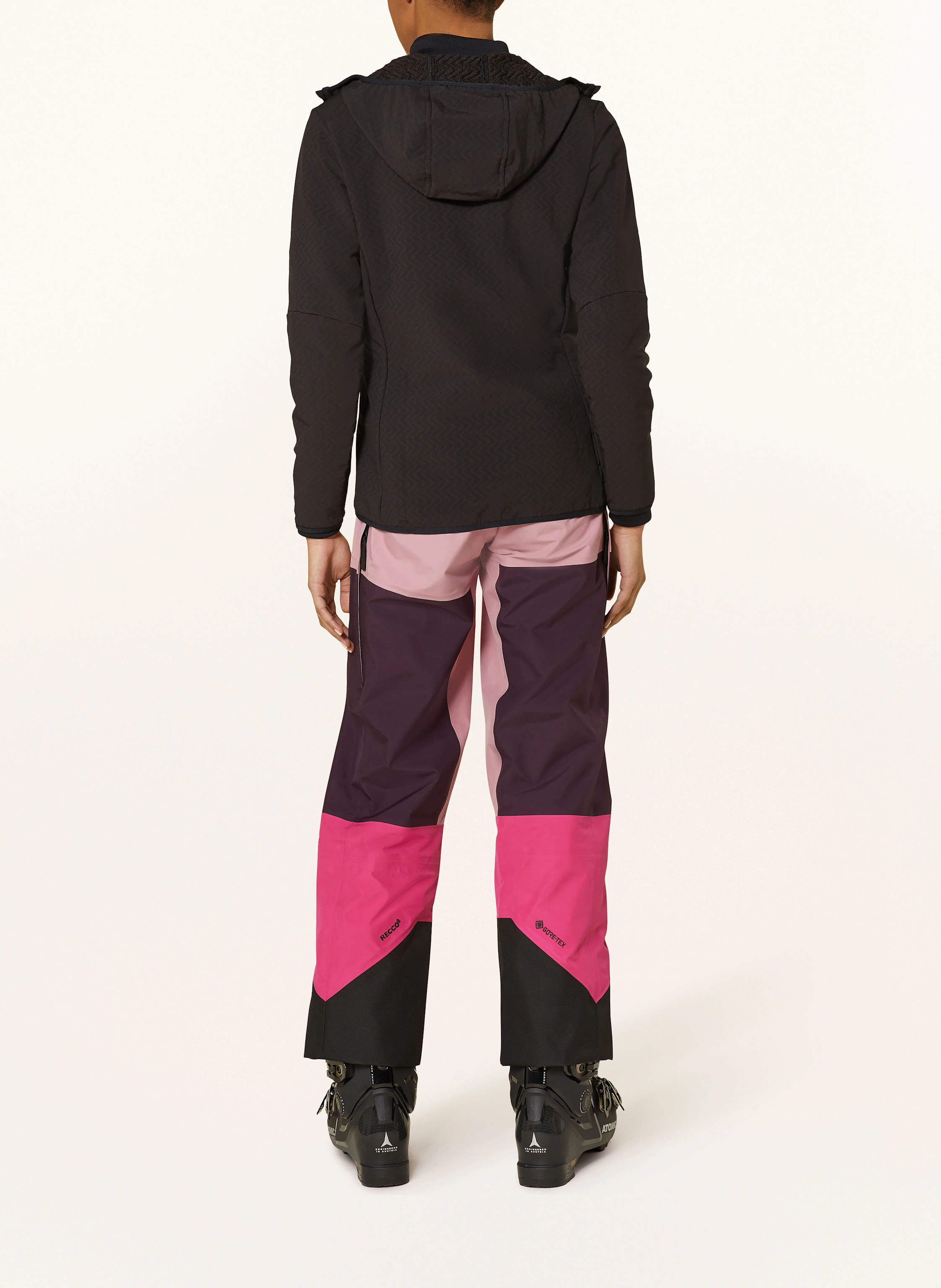 Peak Performance Hardshell-Skihose GRAVITY