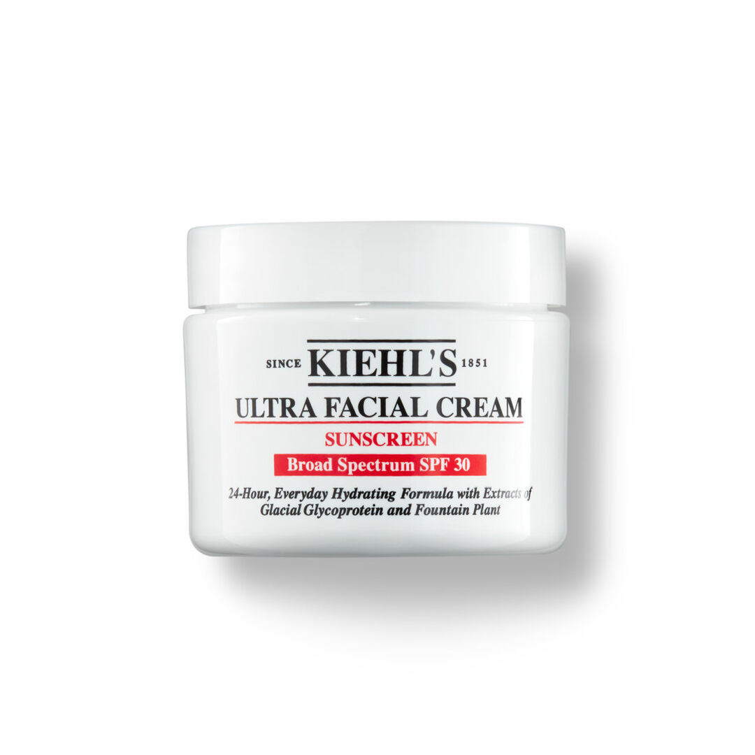 KIEHL'S Ultra Facial Ultra Facial Cream SPF30 - 50ml