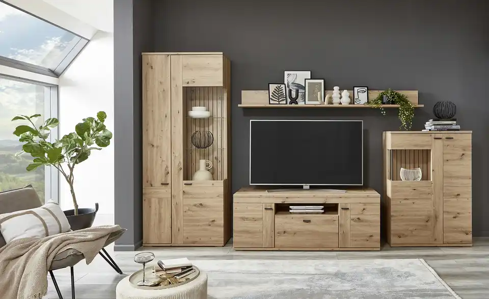 LED-Beleuchtung Turin