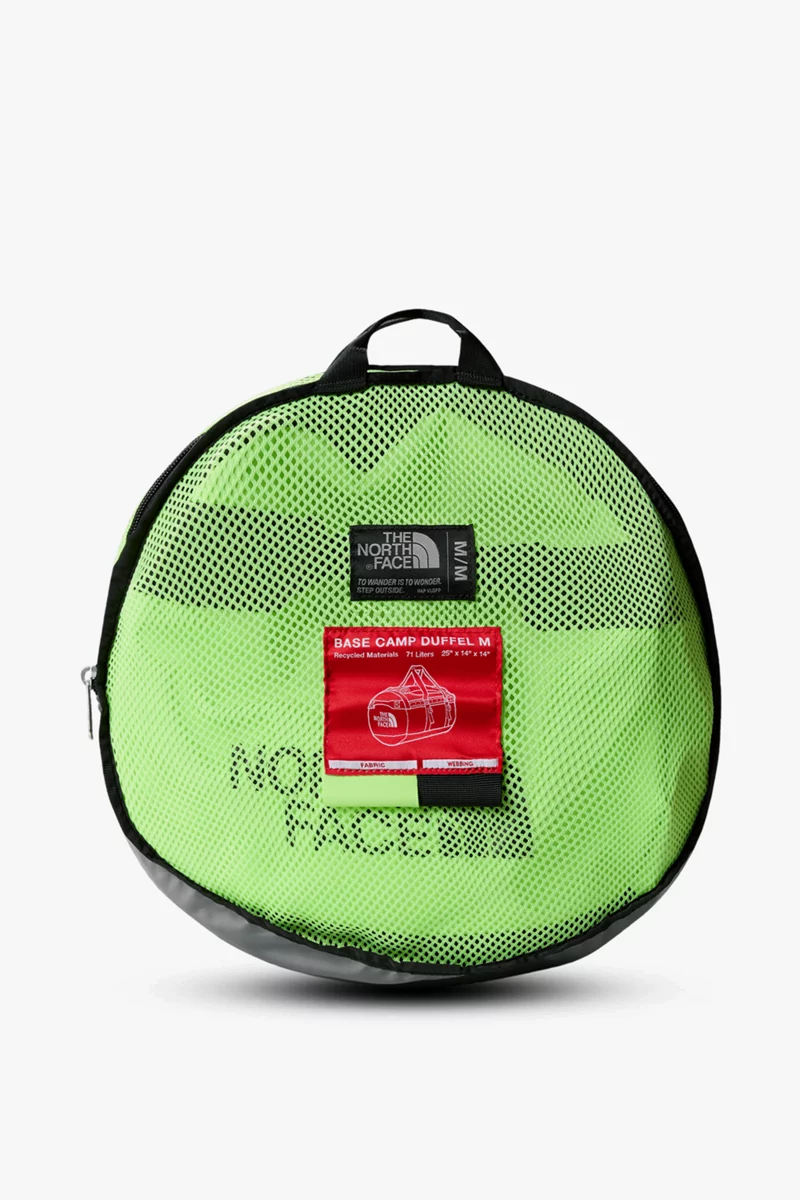 The North Face M Base Camp 71 L Duffel