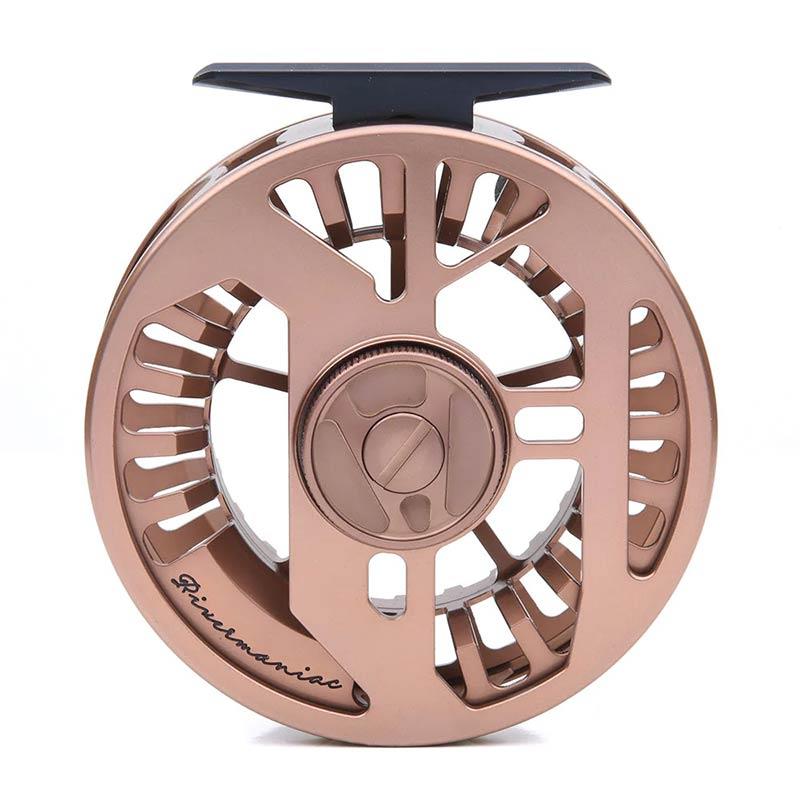 Moulinet Mouche Vision Xls
