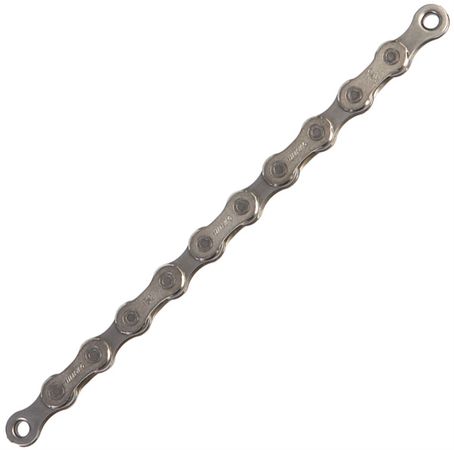 PC1031 Kette 10fach  grau  10-fach