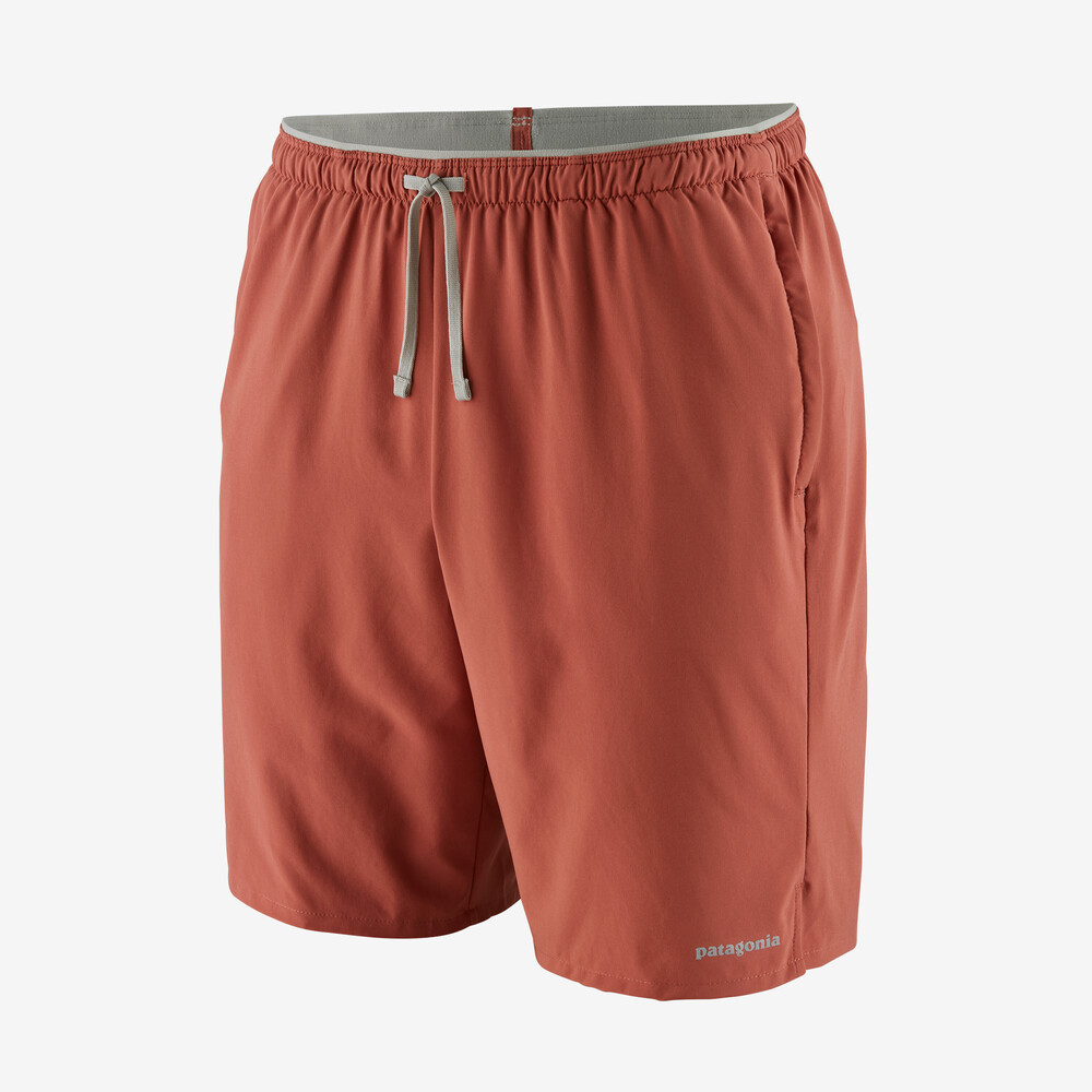 Herren Multi Trail Shorts - 8