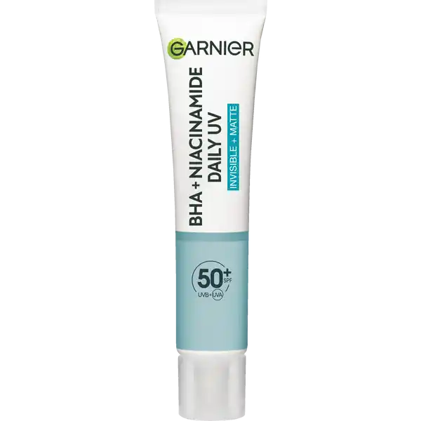 BHA + Niacinamid Fluid LSF 50+